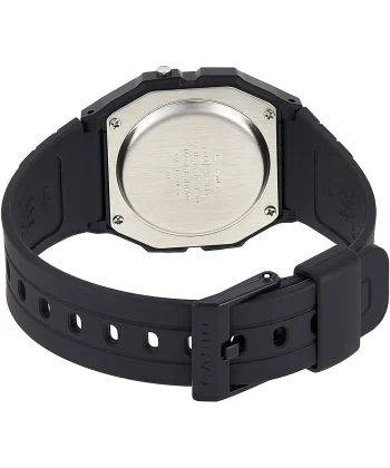 ساعت مچی دیجیتال کاسیو F-91W-3DG - تصویر 4