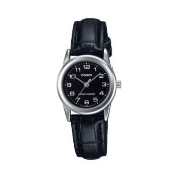 ساعت کاسیو زنانه مدل LTP-V001L