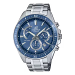 ساعت کاسیو ادیفایس EFR-552D-2A صفحه آبی