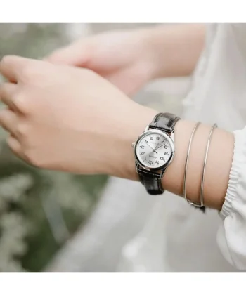 ساعت کاسیو زنانه مدل LTP-V001L - تصویر 3