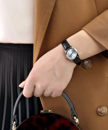 ساعت کاسیو زنانه مدل LTP-V001L - تصویر 2