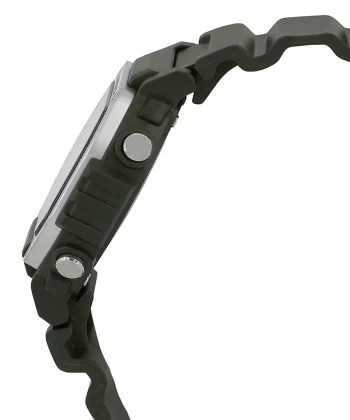 ساعت مچی مردانه کاسیو MWD-110H-3AVDF دیجیتال اسپرت - تصویر 6