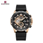 ساعت نیوی فورس مردانه مدل NF 8036
