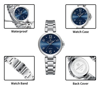 ساعت زنانه NAVIFORCE NF5031 - تصویر 5