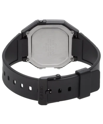 ساعت مچی مردانه کاسیو W-217H-1AVDF دیجیتال کلاسیک - تصویر 4