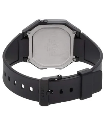 ساعت مچی مردانه کاسیو W-217H-9AVDF دیجیتال کلاسیک - تصویر 5