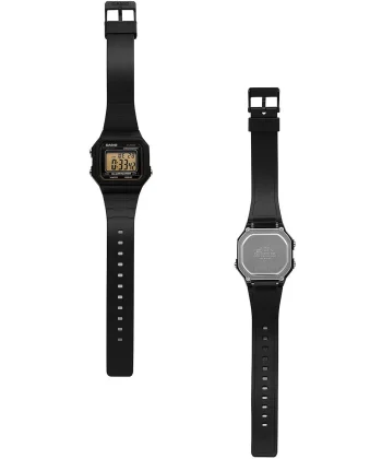 ساعت مچی مردانه کاسیو W-217H-9AVDF دیجیتال کلاسیک - تصویر 4