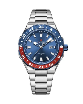 ساعت نیوی فورس مردانه مدل NF9249