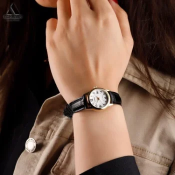 ساعت کاسیو زنانه مدل LTP-V002GL - تصویر 2