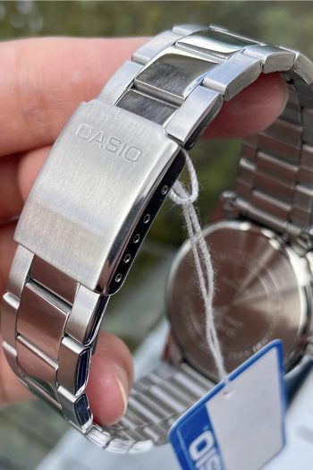 ساعت مچی مردانه کاسیو MTP-VD01D-1EV - تصویر 3