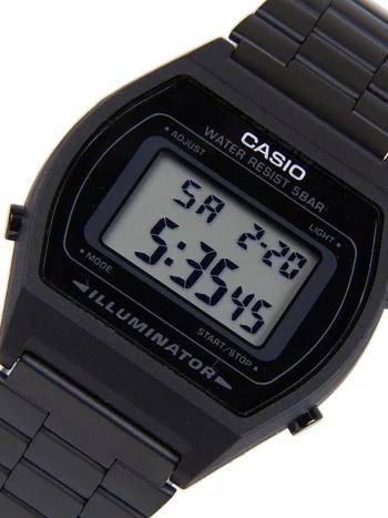 ساعت مچی دیجیتال کاسیو B640WB-1A - تصویر 4