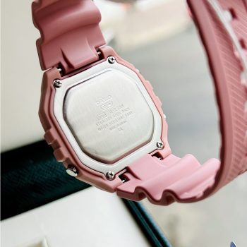 ساعت مچی دیجیتال کاسیو W-218HC-4A - تصویر 4