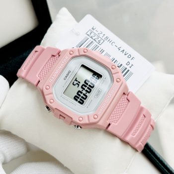 ساعت مچی دیجیتال کاسیو W-218HC-4A - تصویر 3