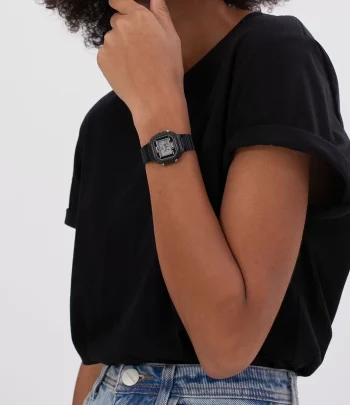 ساعت مچی دیجیتال زنانه کاسیو Casio LA-20WH-1DF - تصویر 2