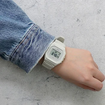 ساعت مچی دیجیتال کاسیو W-218HC-8A - تصویر 2