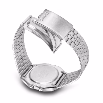 ساعت مچی دیجیتال مردانه کاسیو A159W-N1DF - تصویر 4