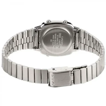 ساعت مچی دیجیتال زنانه Casio LA670WA-1DF - تصویر 5