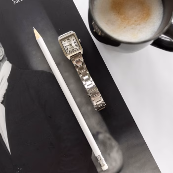 ساعت مچی زنانه کاسیو LTP-V007D-7B - تصویر 3