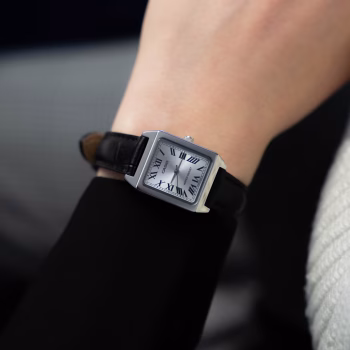 ساعت مچی زنانه کاسیو LTP-V007L-7B1 - تصویر 2