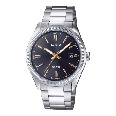 ساعت کاسیو MTP-1302D-1A2V