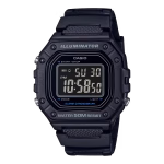 W-218H-1BV باصفحه مشکی