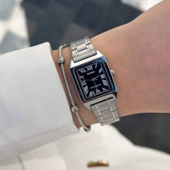 ساعت مچی زنانه کاسیو LTP-V007D-1B - تصویر 2