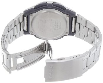 ساعت مچی آنالوگ دیجیتال کاسیو AW80D-1AV - تصویر 3