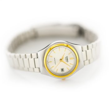 ساعت مچی زنانه کاسیو LTP-1170G-7A - تصویر 4