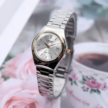 ساعت مچی زنانه کاسیو LTP-1170G-7A - تصویر 5