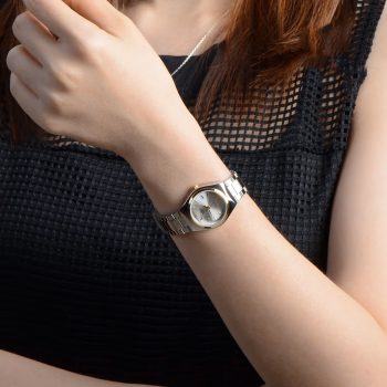 ساعت مچی زنانه کاسیو LTP-1170G-7A - تصویر 3