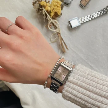 ساعت مچی زنانه کاسیو LTP-V007D-4E - تصویر 2