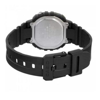 ساعت مچی دیجیتال زنانه کاسیو Casio LA-20WH-1DF - تصویر 3