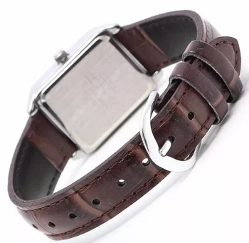 ساعت مچی زنانه کاسیو LTP-V007L-9B - تصویر 3