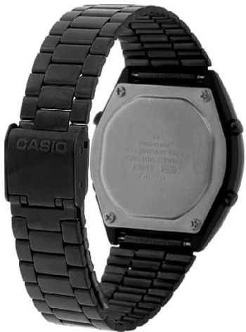 ساعت مچی دیجیتال کاسیو B640WB-1A - تصویر 3