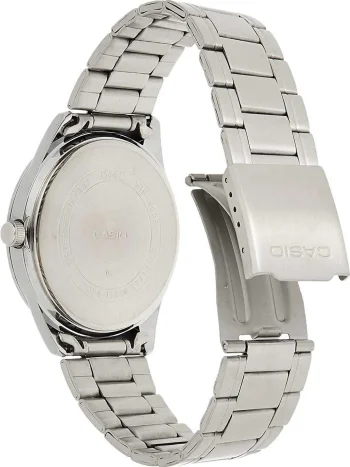 ساعت مچی مردانه کاسیو MTP-V005D-7B4 - تصویر 3