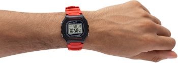 ساعت مچی دیجیتال کاسیو مدل W-218H-4BV - تصویر 2