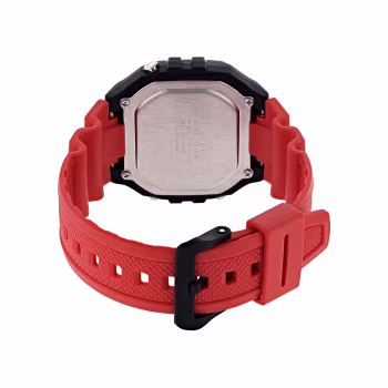 ساعت مچی دیجیتال کاسیو مدل W-218H-4BV - تصویر 3