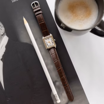 ساعت مچی زنانه کاسیو مدل Casio LTP-V007L-7B2 بند چرمی - تصویر 3