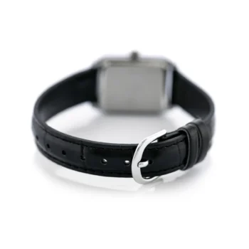 ساعت مچی زنانه کاسیو مدل Casio LTP-V007L-7E1 بند چرمی - تصویر 4