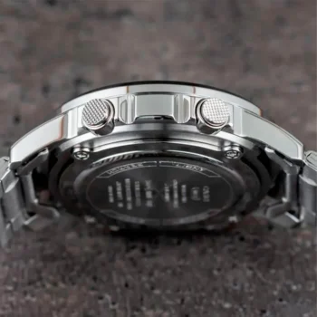 ساعت مچی مردانه کاسیو مدل Casio AMW-870DA-3AV - تصویر 4