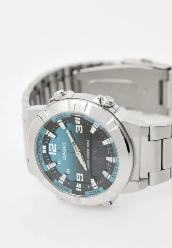 ساعت مچی مردانه کاسیو مدل Casio AMW-870DA-2A2V - تصویر 3