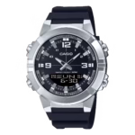 ساعت مردانه کاسیو مدل AMW-870-1AV
